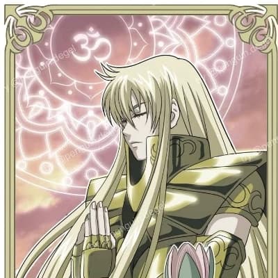 Virgo Asmita thumbnail