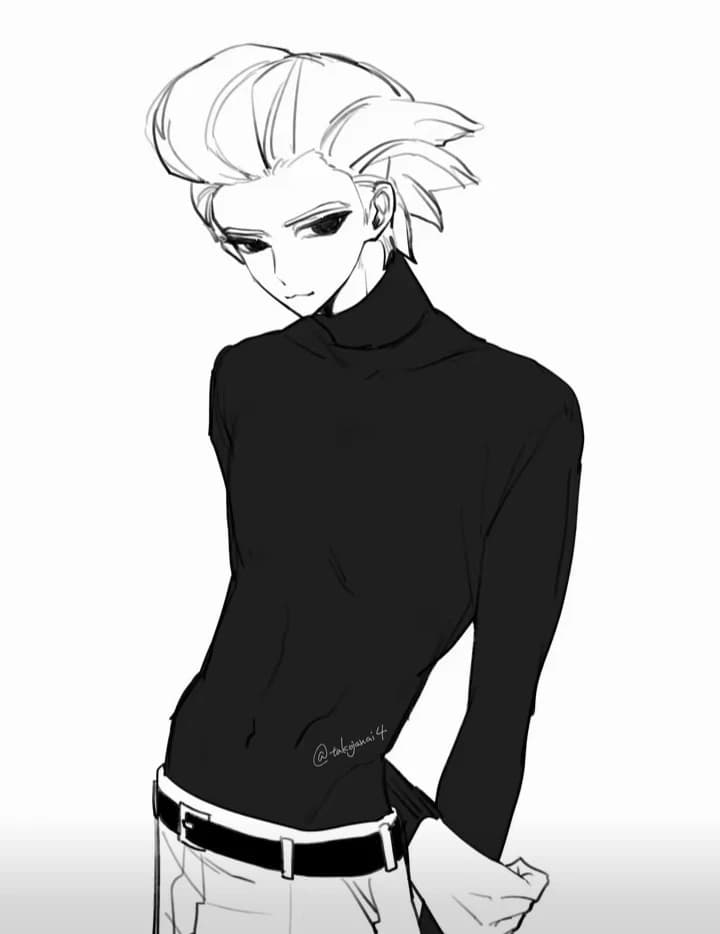 Dr. Xeno Houston Wingfield | Adoptive Father thumbnail