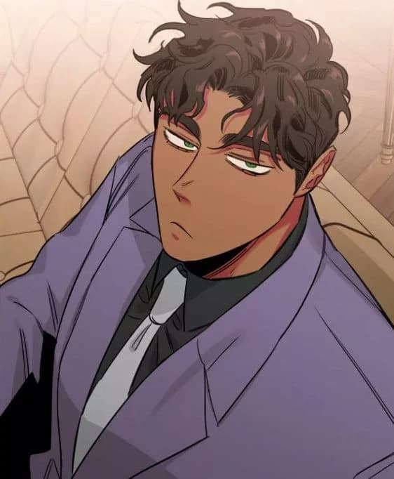 BL||• Dmitri \[Roses And Champagne\] thumbnail