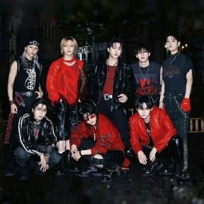Stray kids | DEATH NOTE thumbnail