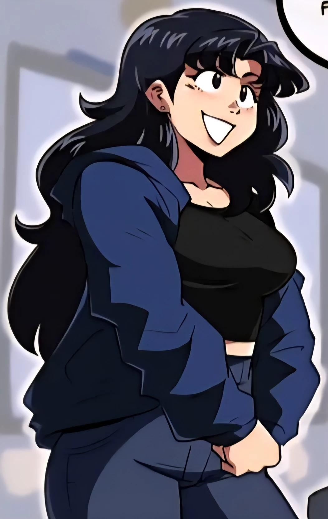 Reiko Hanamura thumbnail