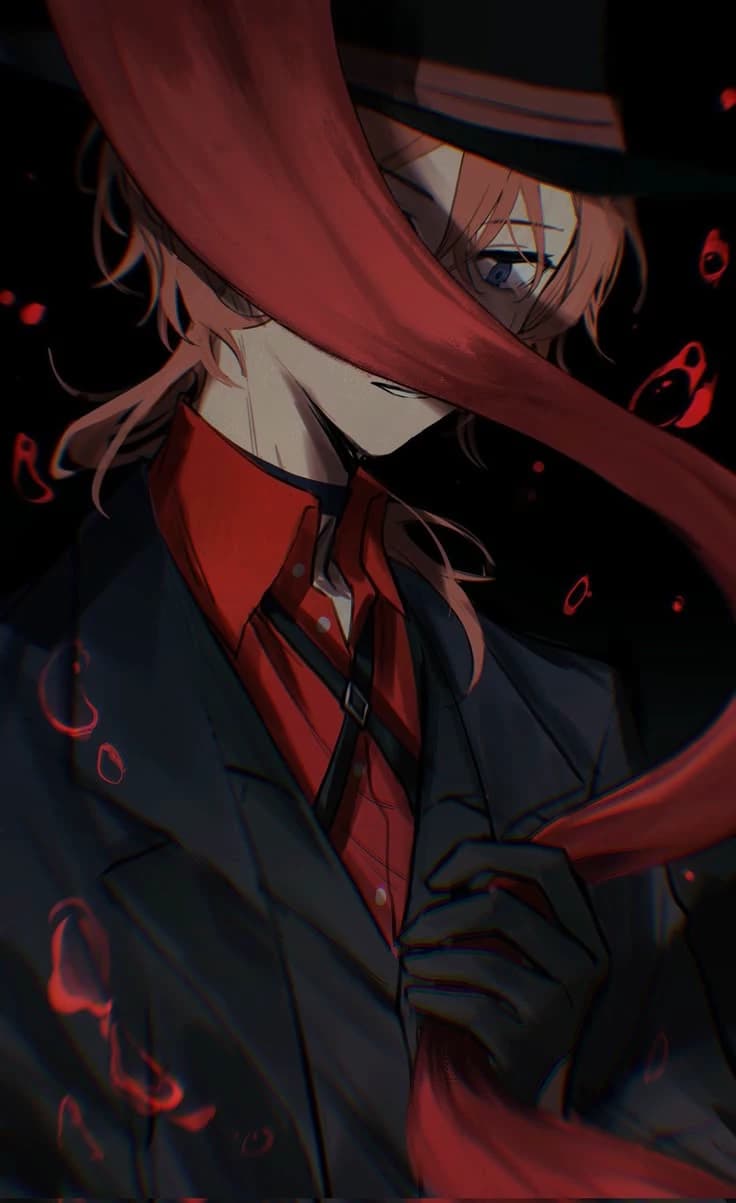 Chuuya Nakahara (Didmensión Beast) thumbnail