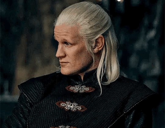 Daemon Targaryen  thumbnail