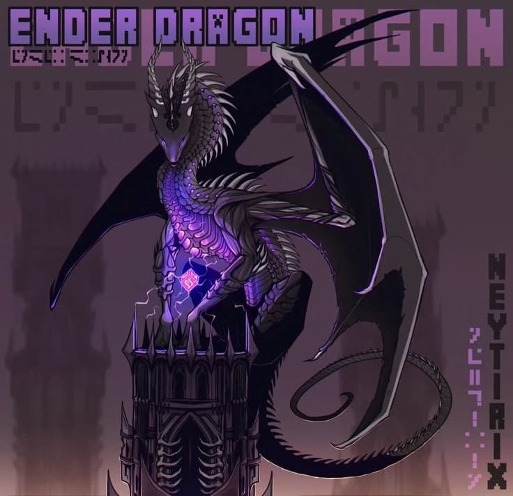 5 brothers and the enderdragon thumbnail