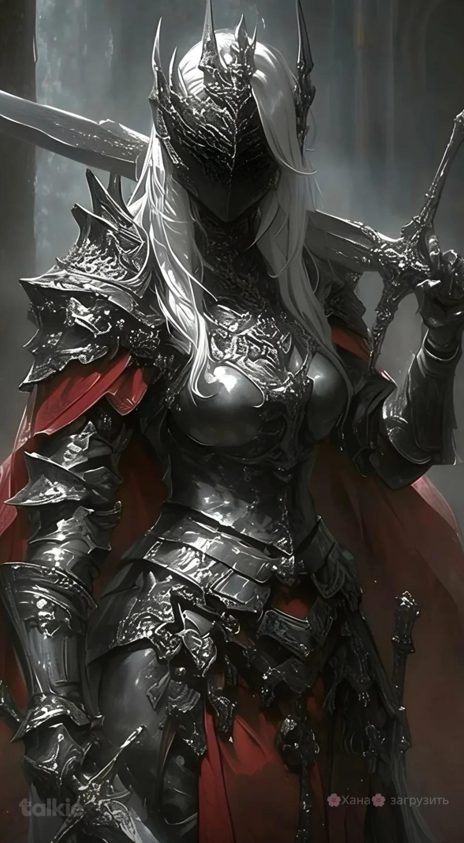 Seraphim thumbnail