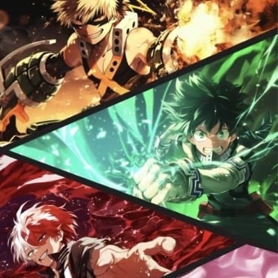 Mha thumbnail