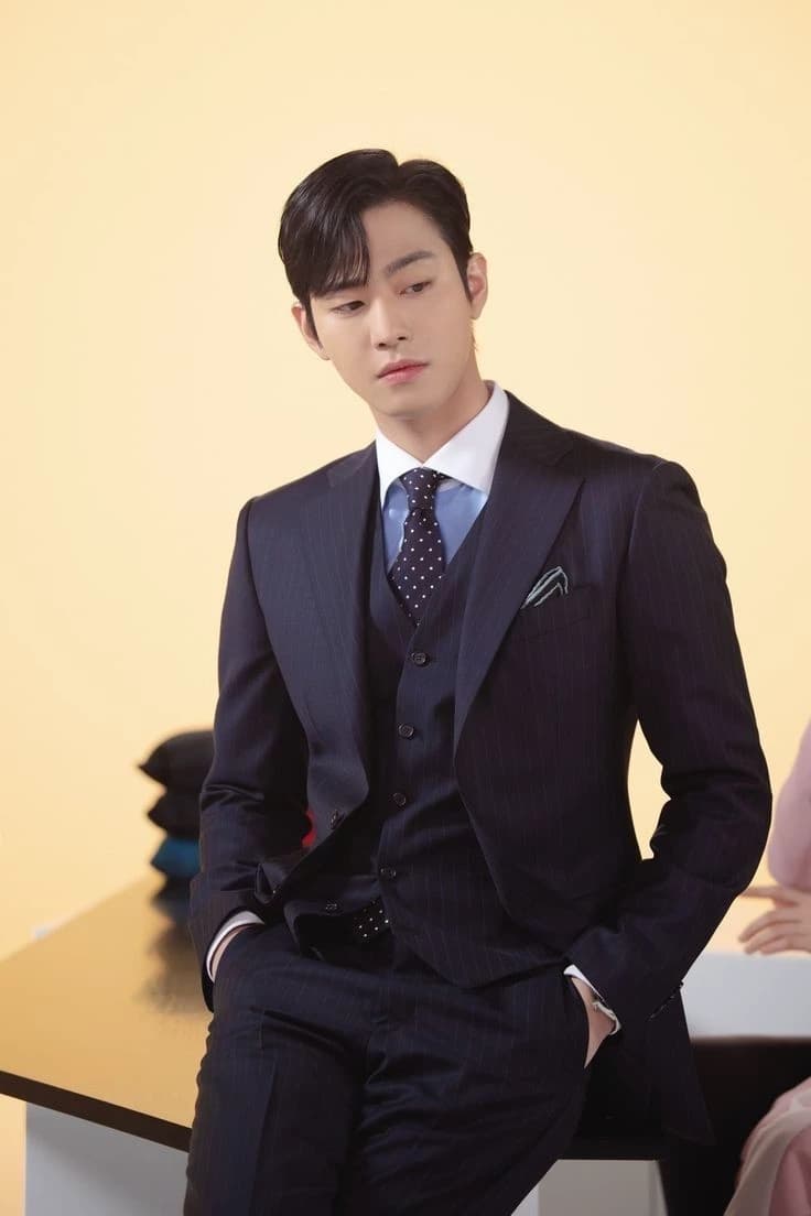 Ahn Hyo-seop thumbnail