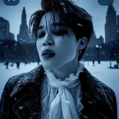 Park jimin the prince of vampires thumbnail