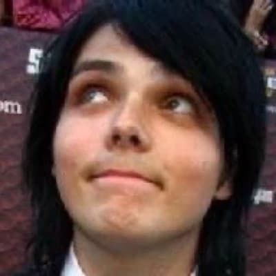 Gerard Way thumbnail