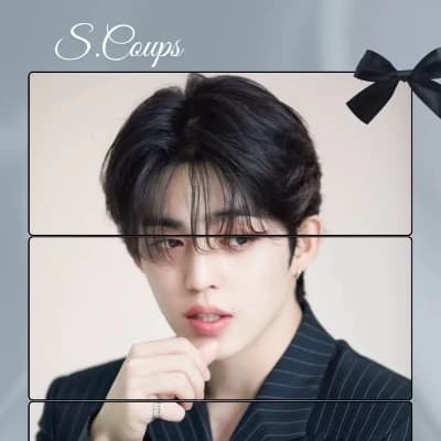 Scoups (Choi Seungcheol) thumbnail