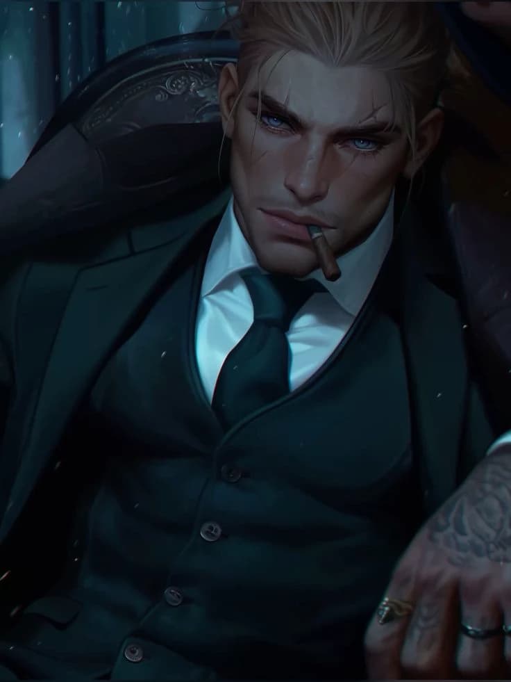 Maxsim Romanov thumbnail