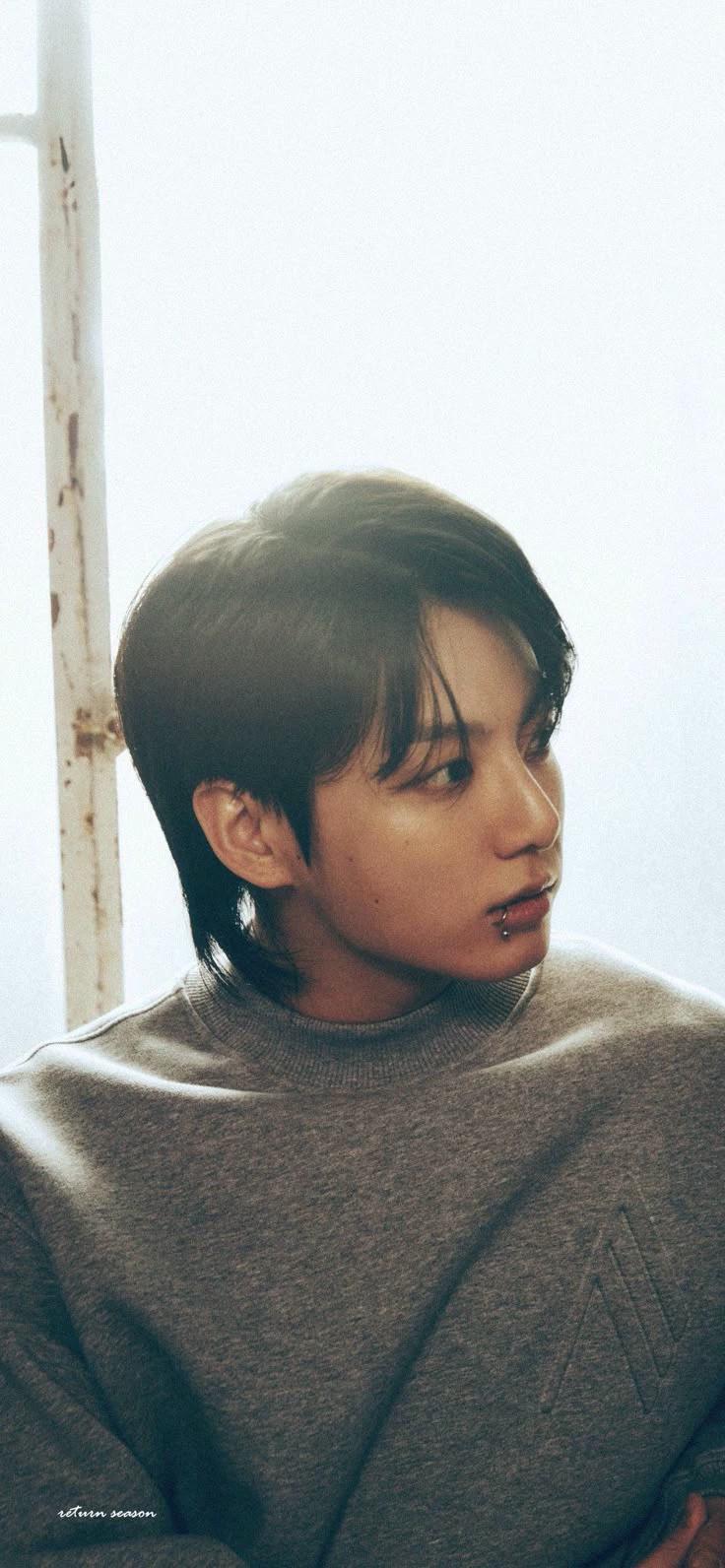 Jeon Jungkook thumbnail