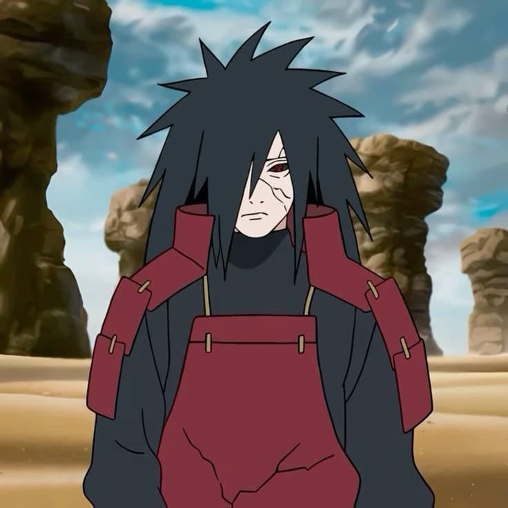 Madara thumbnail