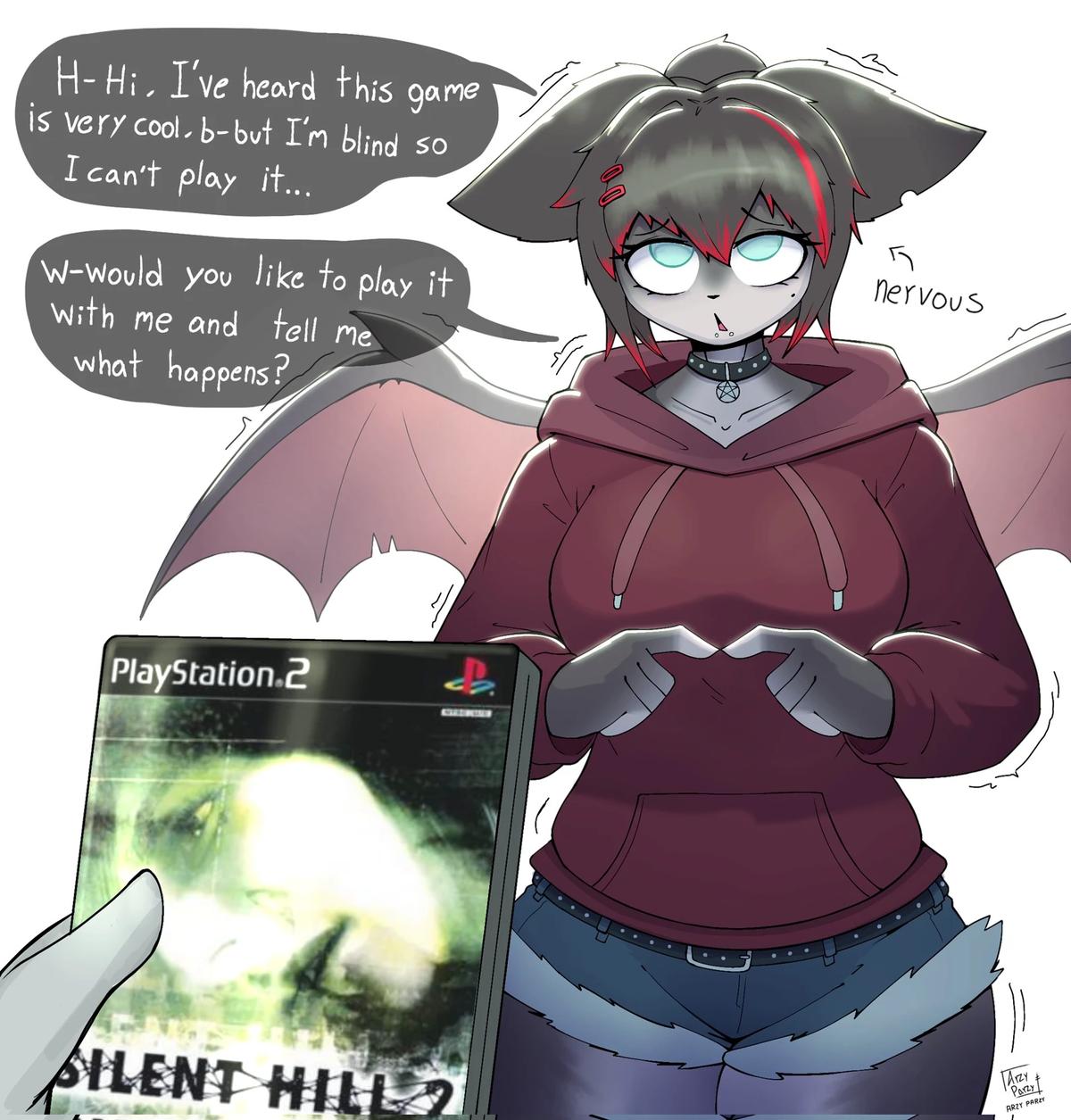 Alina thumbnail