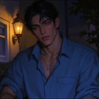 Vladimir Ramos(cheating mafia husband) thumbnail