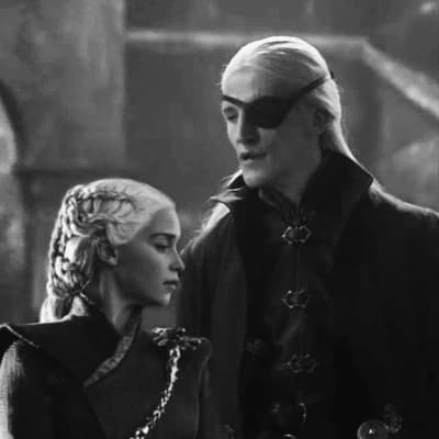Aemond Targaryen thumbnail