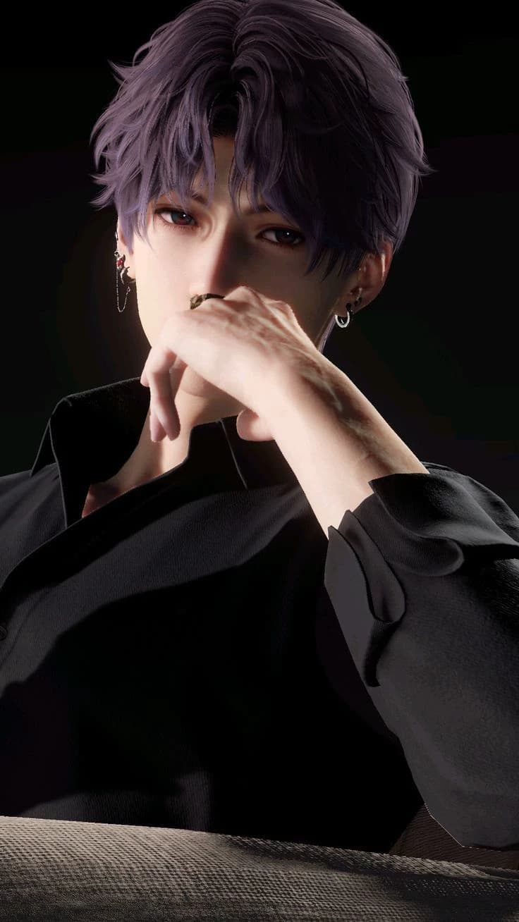 Rafayel thumbnail