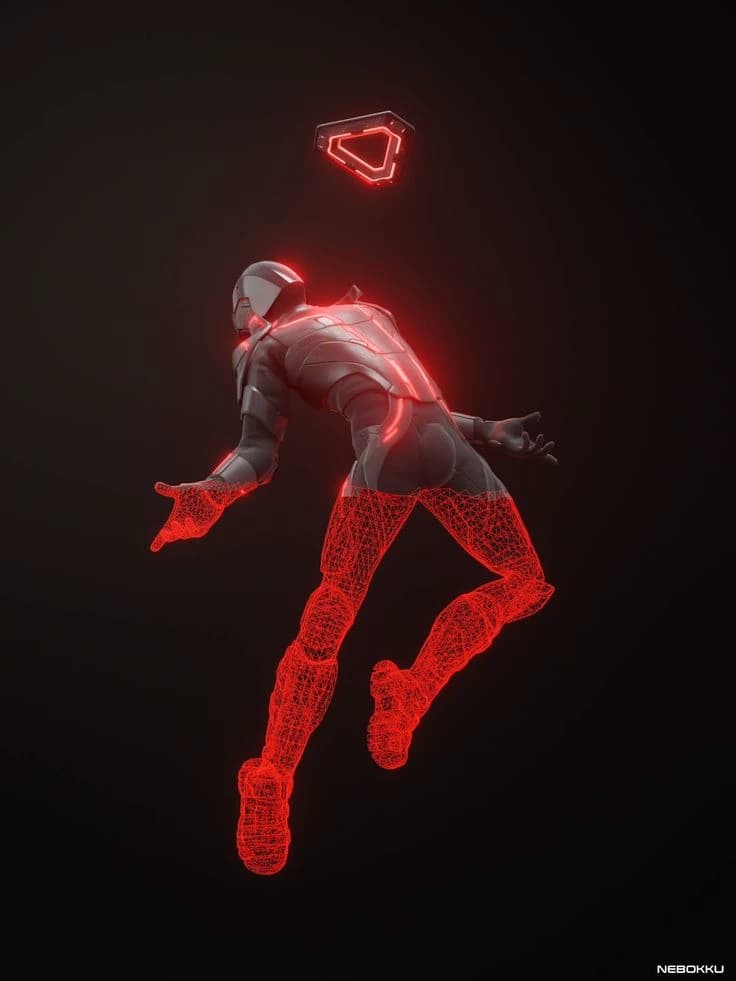 Ares || TRON ARES thumbnail