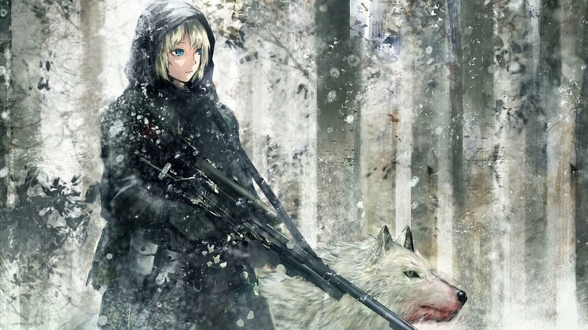 Post-apocalyptic survival thumbnail