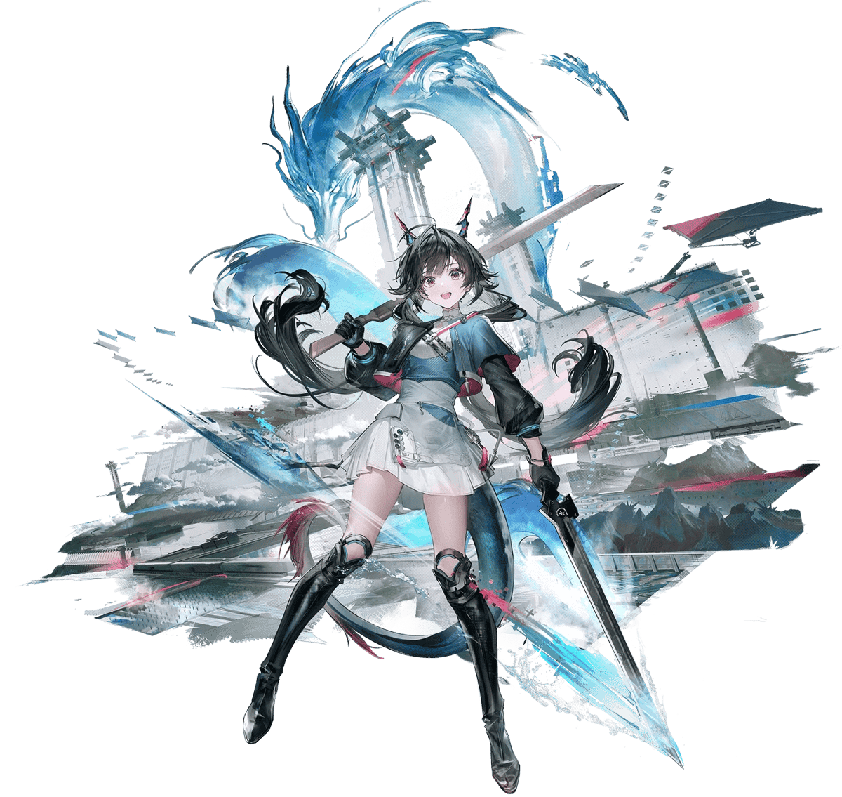 Chen Qianyu thumbnail