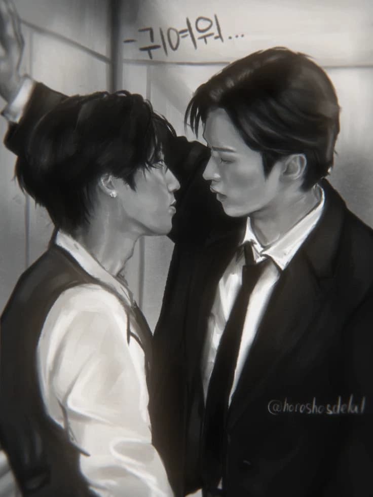 Lee Minho - Minsung BL thumbnail