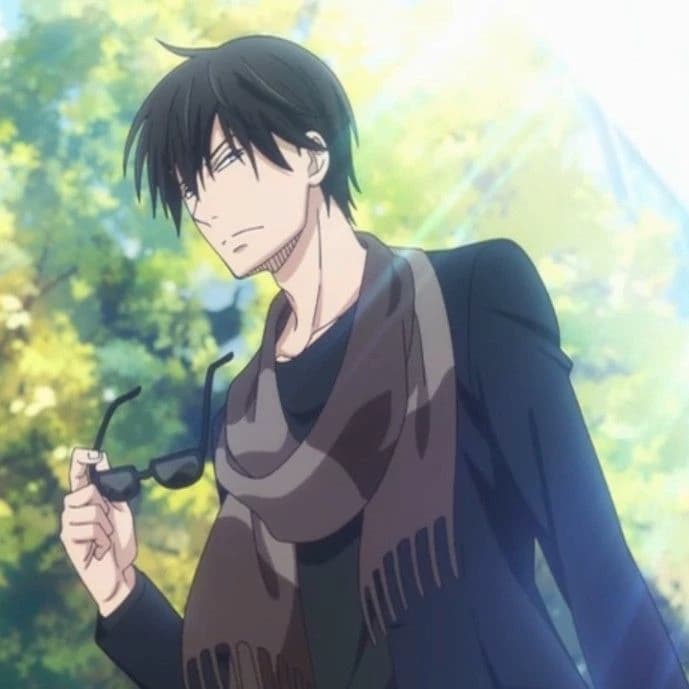 Takato Saijo thumbnail