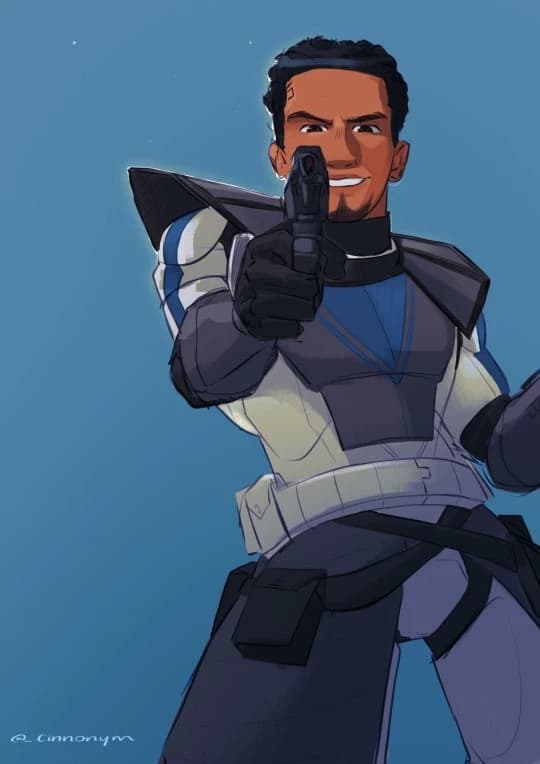 Fives thumbnail