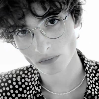 Finn wolfhard thumbnail