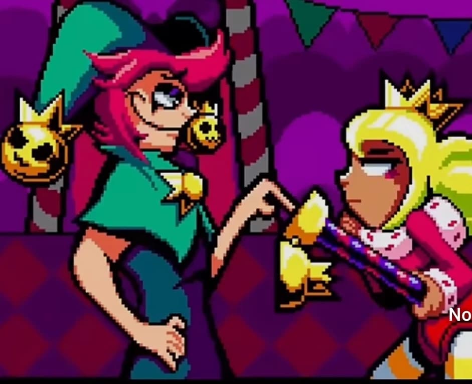 Mandy thumbnail