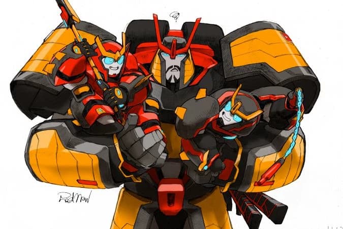 Drift TF RID thumbnail