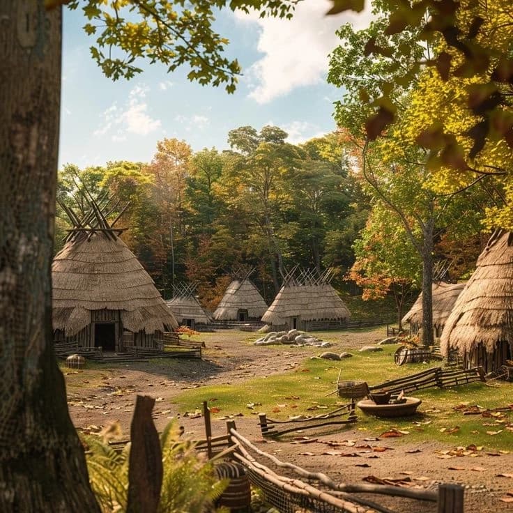 | Village 🍃🏹 thumbnail