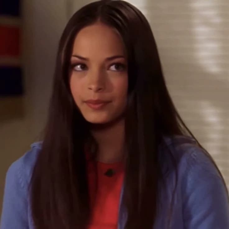 Lana lang thumbnail