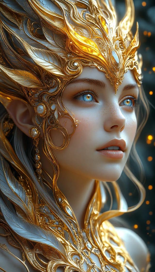 Goddess (sister) thumbnail