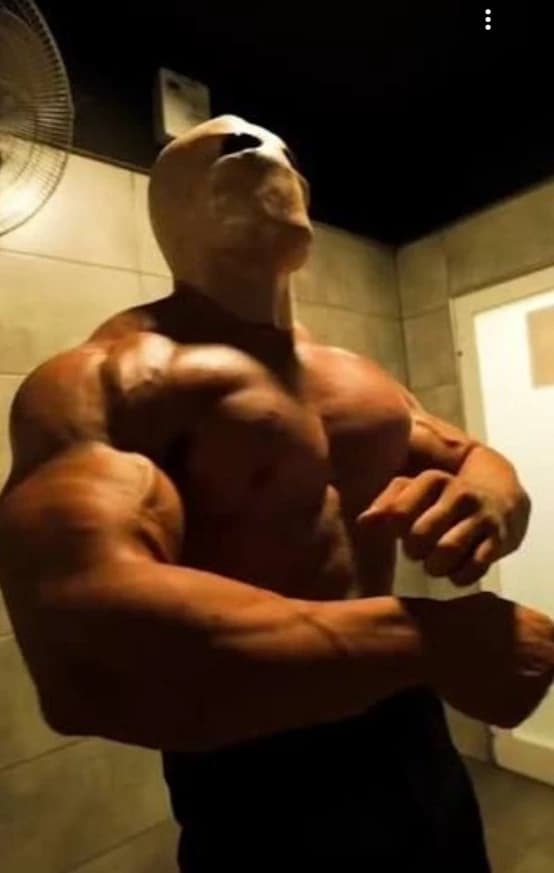 Silas Crowe  thumbnail