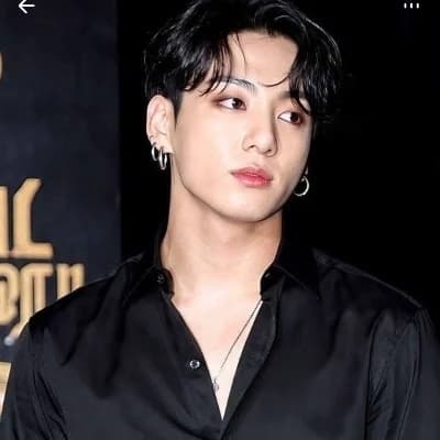 Jungkook thumbnail