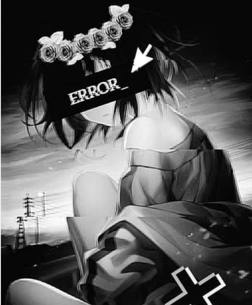 Error thumbnail
