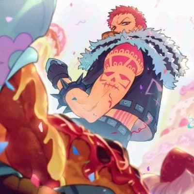 Charlotte Katakuri thumbnail