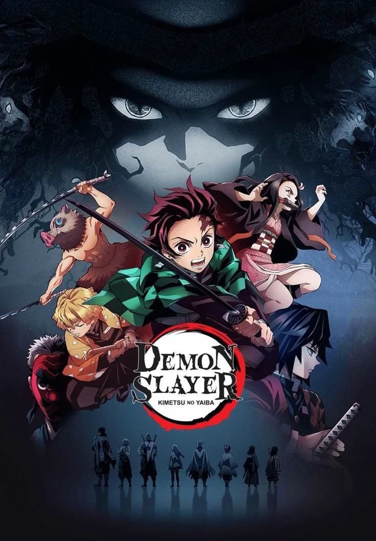 Demon Slayer thumbnail