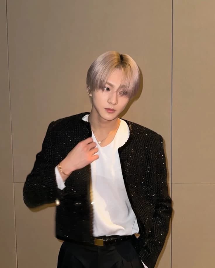 Jungwon thumbnail