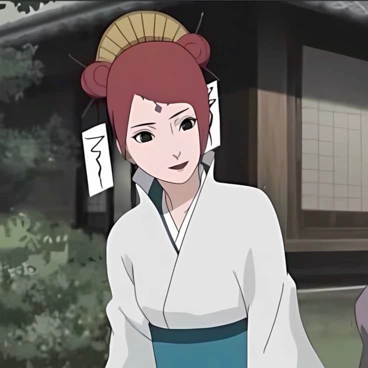 Uzumaki Myth thumbnail