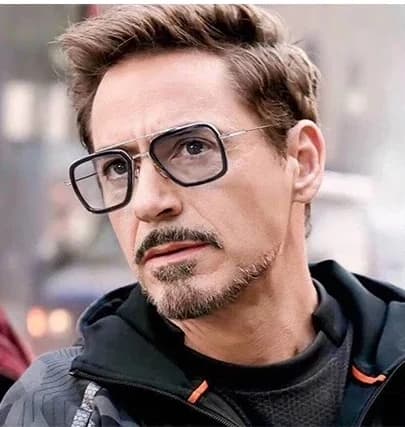 Tony Stark thumbnail
