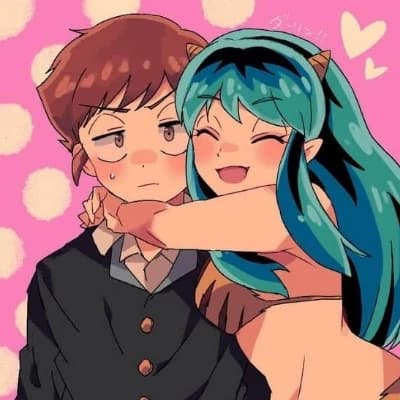 ✨Ataru-URUSEI YATSURA✨ thumbnail