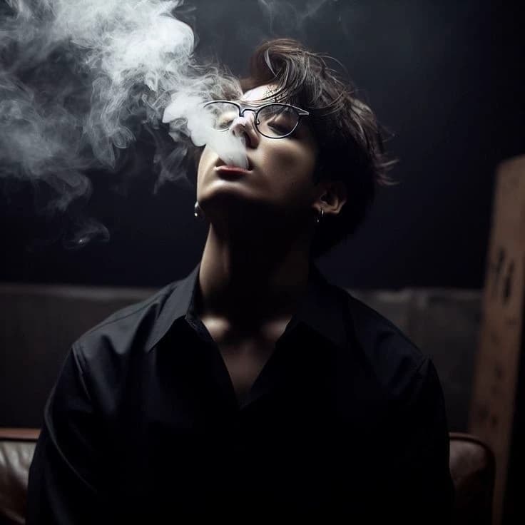 Jungkook - badboy thumbnail