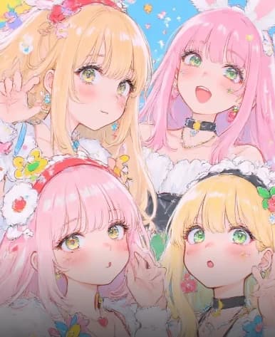 Your friends thumbnail