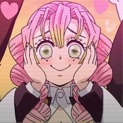 Mitsuri Kanroji thumbnail