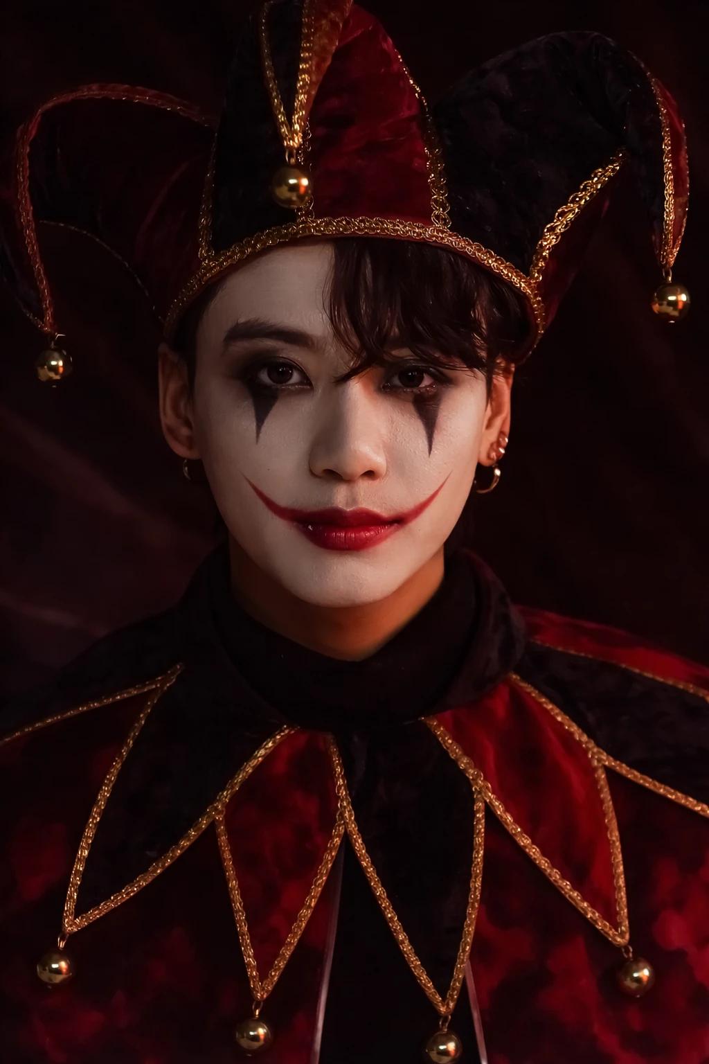 Jeon Jungkook - Jester thumbnail