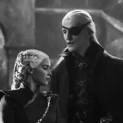 Aemond Targaryen thumbnail