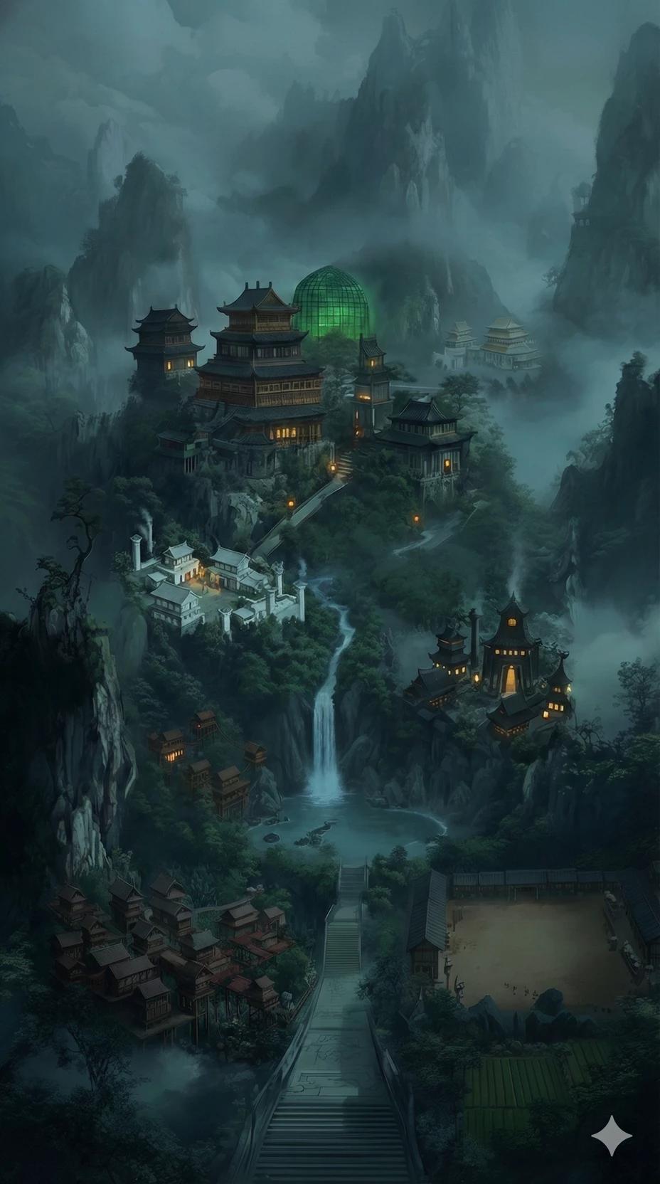 Hidden Sun Valley thumbnail