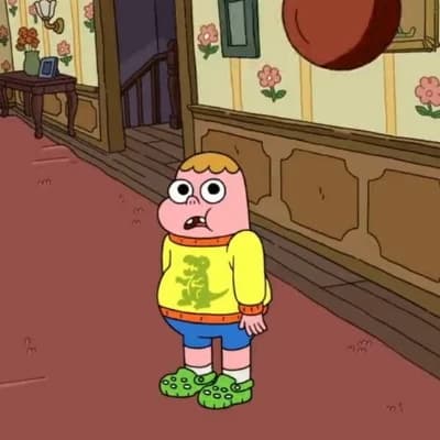 Clarence thumbnail