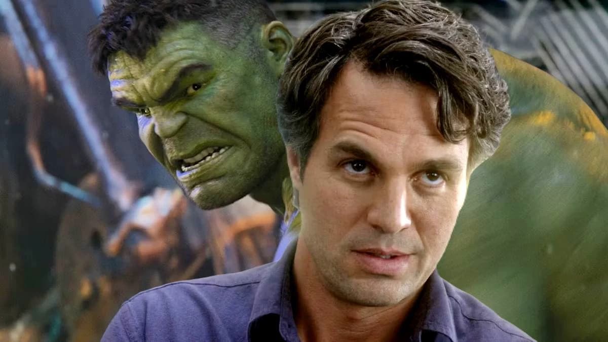 Bruce Banner/ Hulk thumbnail